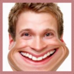 Logo of Face Warp Funny android Application 